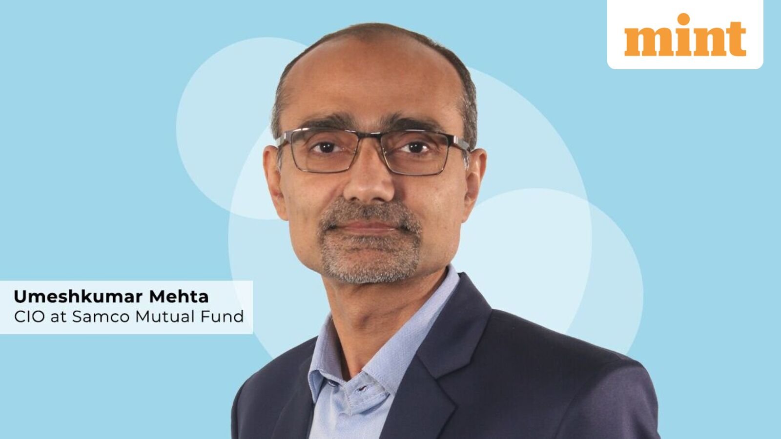 Expert view: Range-bound market may impact domestic capital inflows, says Samco Mutual Fund's CIO