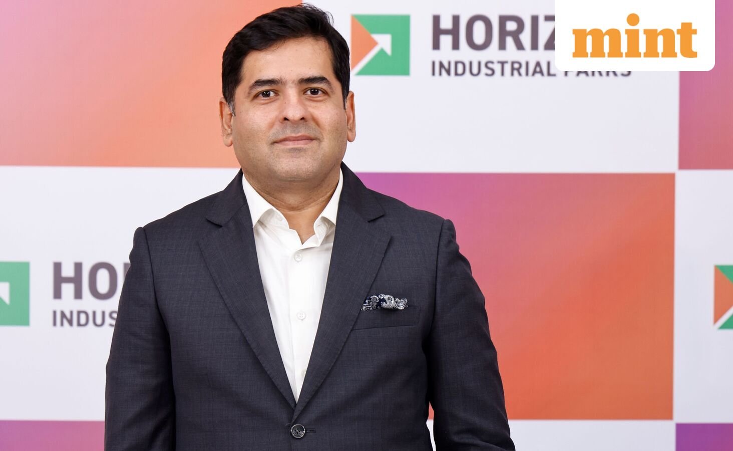 Blackstone-backed Horizon bets on India’s warehouse boom with  ₹2,600 crore IPO