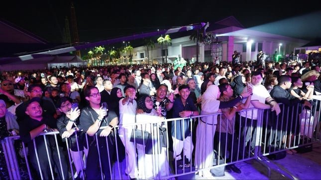 Valetax brings together 7,000+  community members at V-World Gala 2026 to launch Wondervault  | FXStreet