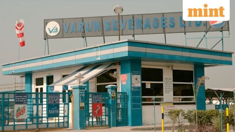 Varun Beverages share price target 2026: 31% returns ahead? Why Choice Broking recommends 'buy' - Rationale explained
