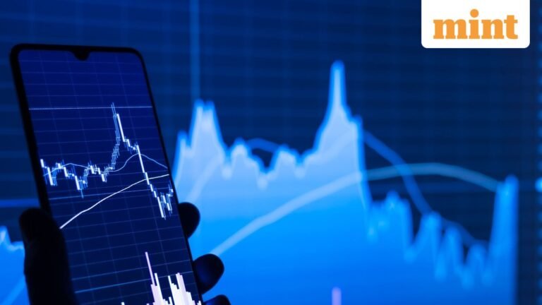 Indiabulls share price hits upper circuit, erases gains after this update on RERA-approved project worth  ₹3,700 crore