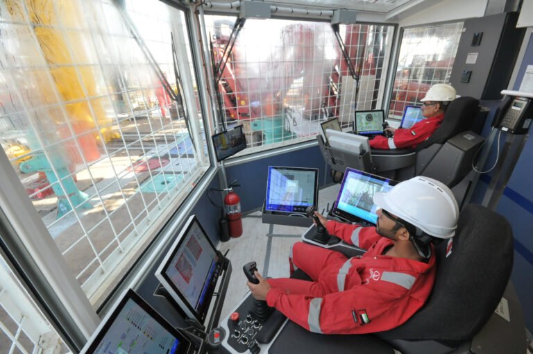 ADNOC, SLB deploy AI platform across more than 120 drilling rigs