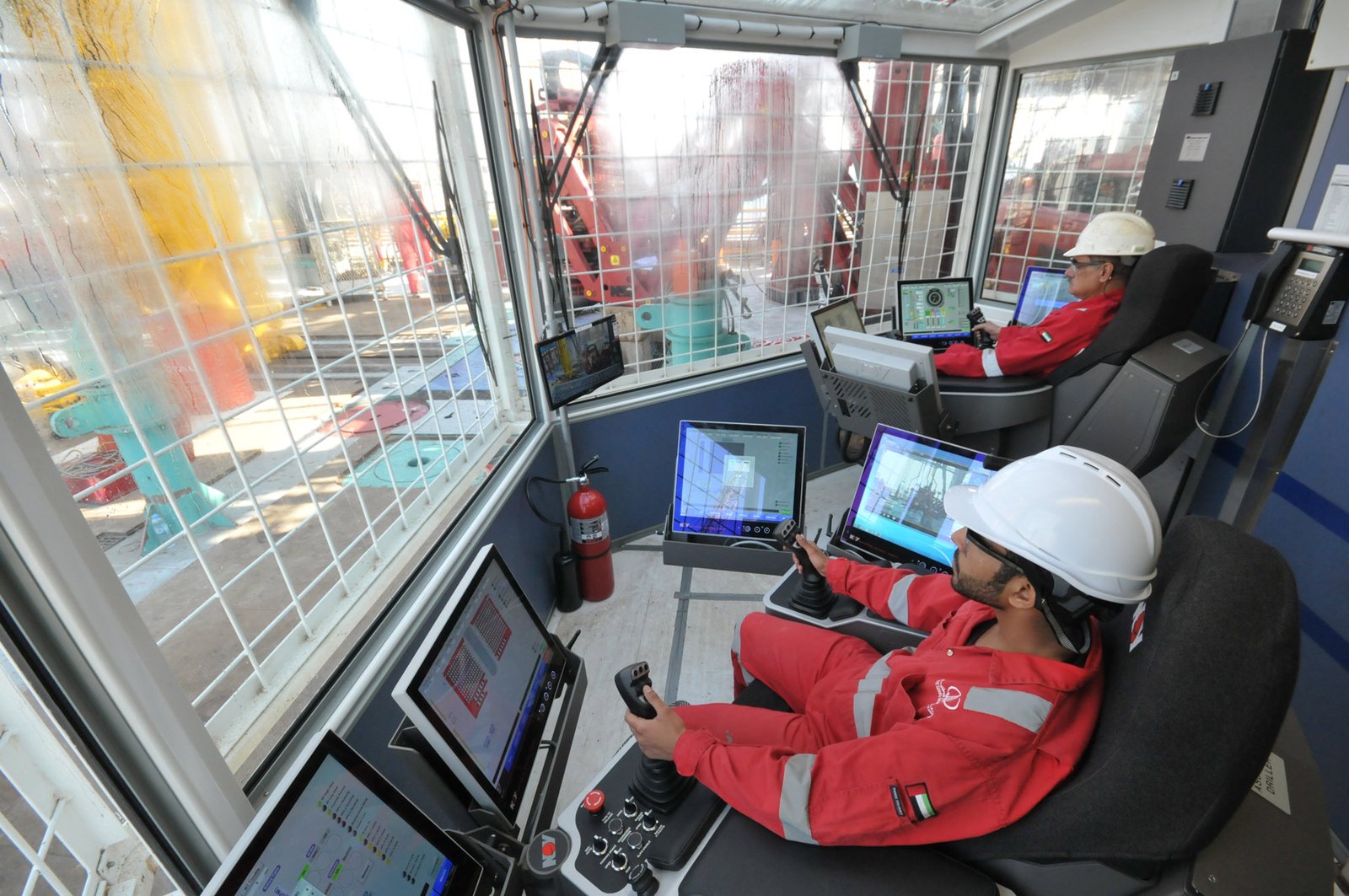 ADNOC, SLB deploy AI platform across more than 120 drilling rigs