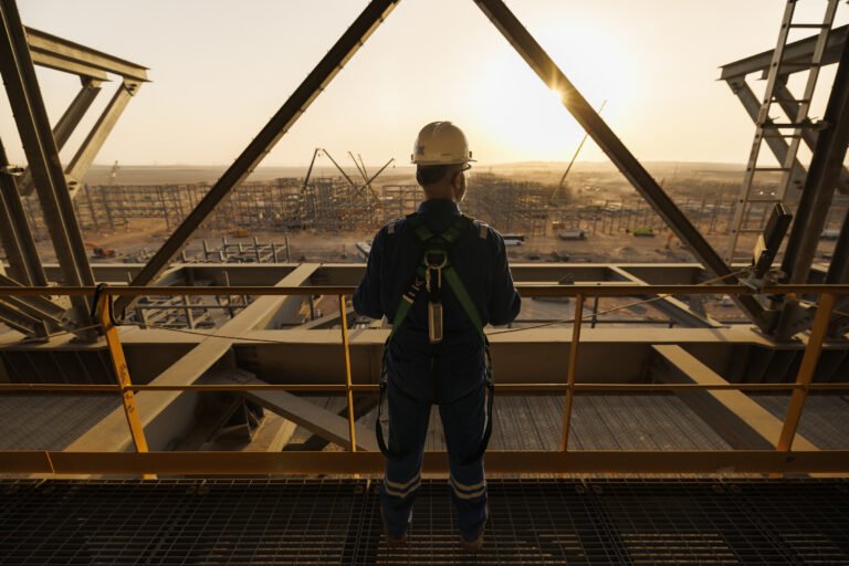 ADNOC Gas awards $8.2 billion in contracts for Rich Gas Development