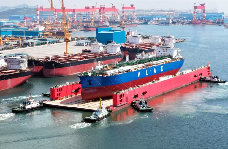 ADNOC L&S acquires 11 tankers in $1.3-billion fleet expansion