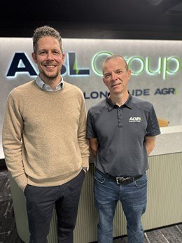 AGR, THF partner to advance AI-powered well engineering