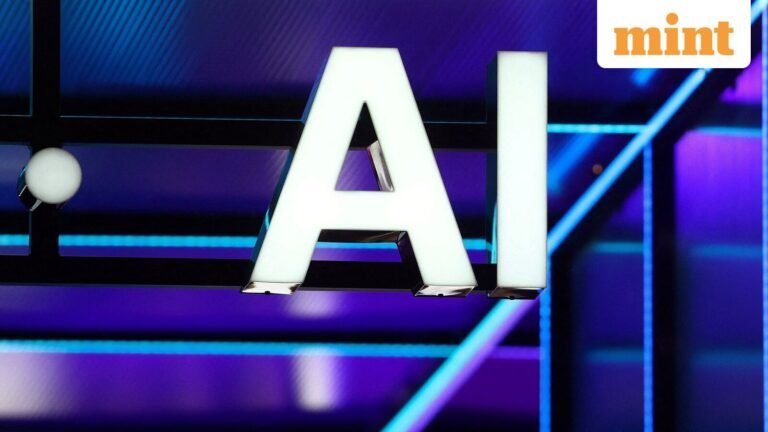 At AI-fueled market party, Wall Street eyes the rates punch bowl