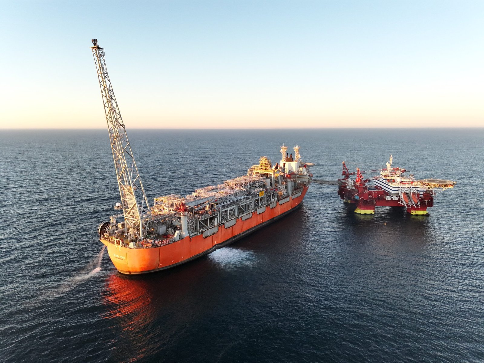 Aker BP starts production from 120-MMboe Skarv Satellites in Norwegian Sea