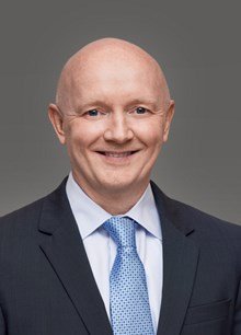 ConocoPhillips announces CEO succession, Lance to retire after 14 years