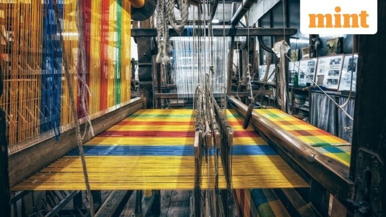 Textile firms spin smart comeback in Q1, eye strong FY27
