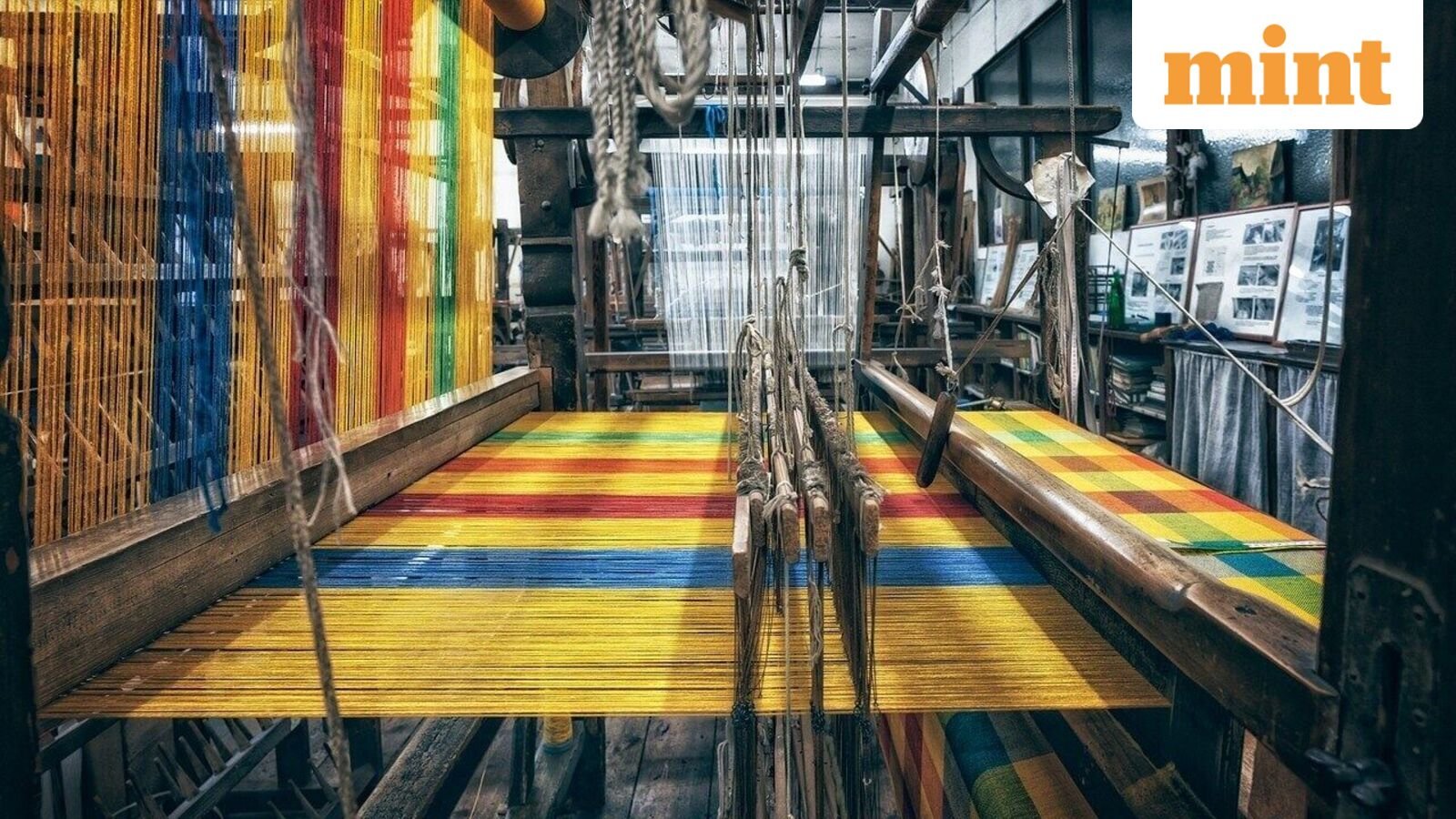 Textile firms spin smart comeback in Q1, eye strong FY27