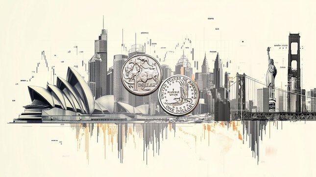 Australian Dollar slips as US Dollar rebounds, China PMI misses | FXStreet