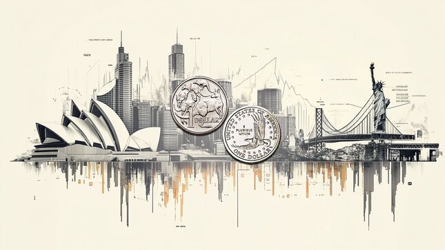 Midweek technical look – AUD/USD, USD/CAD, Nvidia [Video] | FXStreet
