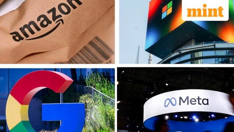 Microsoft, Amazon and Alphabet earnings reveal the next challenge in the AI race: ‘It isn't only chips now…’