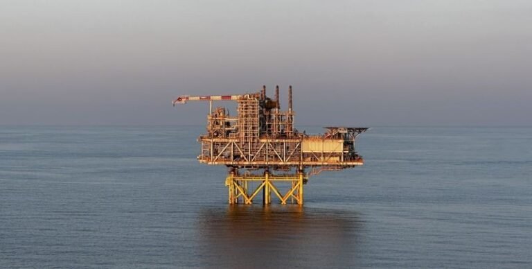 Saipem awards offshore services contract for Romania Black Sea gas project