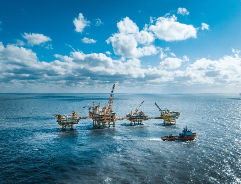 CNOOC reports record H1 production, advances offshore China exploration