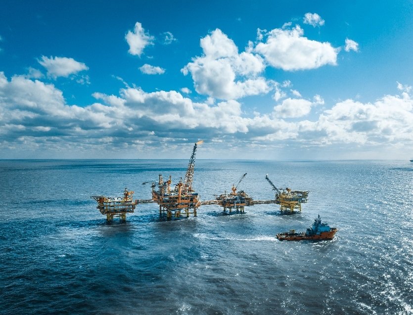 CNOOC reports record H1 production, advances offshore China exploration