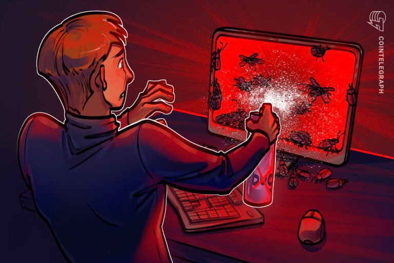 Bitcoin Red Team Reports 5K Findings in Sweeping Security Audit