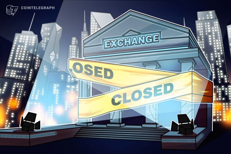 Hashdex Will Liquidate Market’s Smallest Bitcoin ETF DEFI