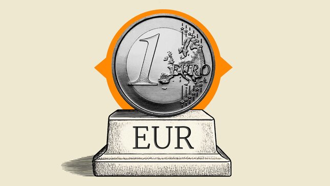 Euro flattens against Japanese Yen, ECB-BoJ to raise rates in September