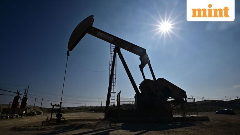 Crude oil prices extend rally for sixth session amid ongoing US-Iran war uncertainty; Brent near $90 per barrel