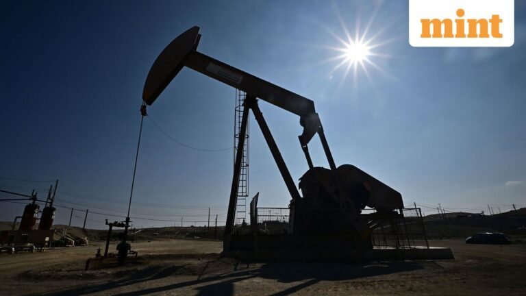 Crude oil prices decline on weaker oil demands despite deadlock in US-Iran talks; Brent near $87 per barrel