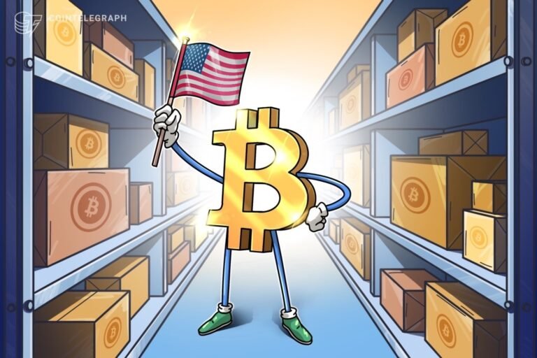 Trumps’ American Bitcoin Posts Record BTC Output, Narrows Q2 Loss