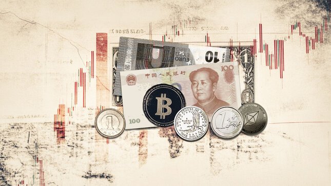 EUR/USD to 1.1600? GBP/USD and AUD/USD test resist. JPY pairs fight to extend bounce. CHF keeps weakening [Video]