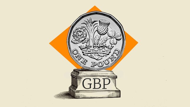 British Pound: Data-heavy week risks BoE repricing – ING