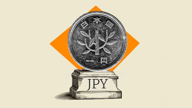 Japanese Yen: Intervention seen as containment – ING