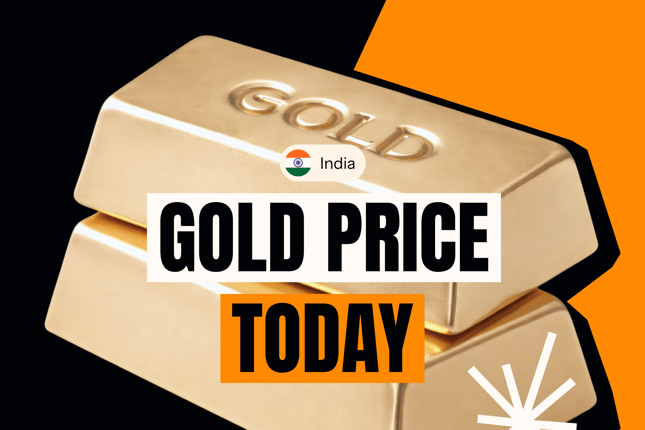 Gold price in India: Rates on August 4 | FXStreet