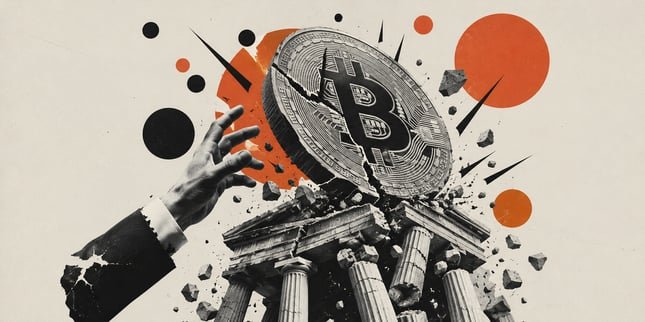 The Bitcoin futures yield collapse: Once over 20%, now less than Treasury notes | FXStreet