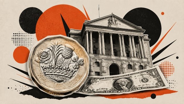British Pound finds footing at 1.3420 with markets awaiting US Job Openings data | FXStreet