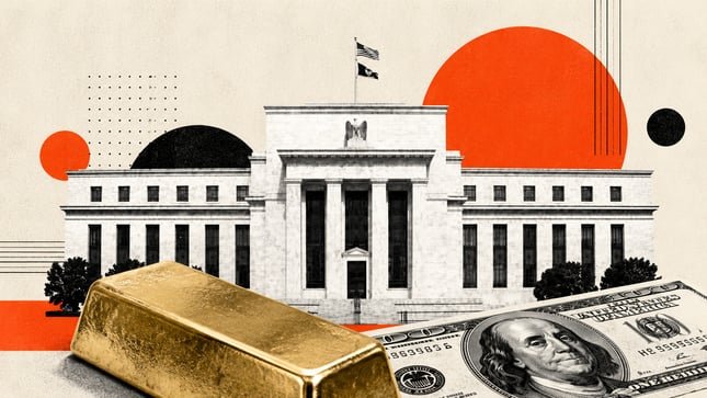 Gold: Rebound supported by lower energy – ING | FXStreet