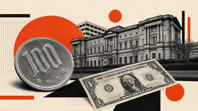 Japanese Yen: Relief rallies seen as selling opportunity – BBH | FXStreet
