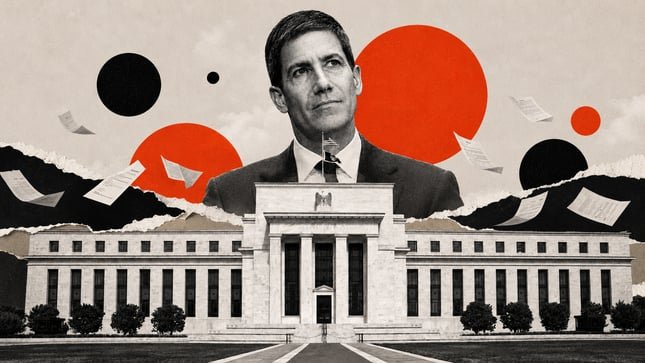 Federal Reserve: Backstop doubts and high intervention bar – BNY | FXStreet