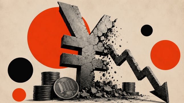 Japanese Yen slips as US Dollar stabilizes, US PCE in focus