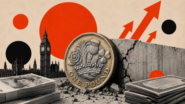 British Pound outperforms at the start of the UK Q2 GDP data week | FXStreet