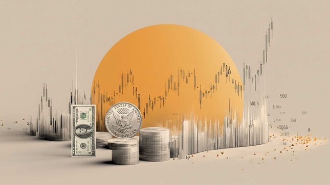 US Dollar: Soft labor firmer services outlook – TD Securities