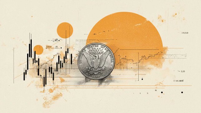 US Dollar: August weakness seen persisting – DBS