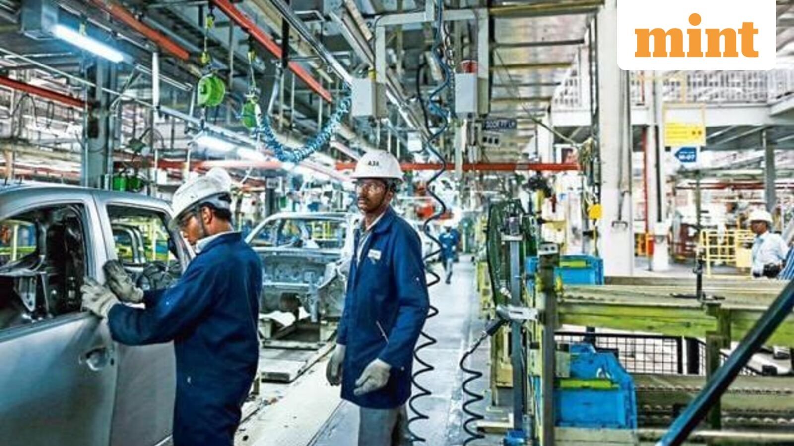 Can these five smallcap auto ancillaries ride India’s next auto boom?