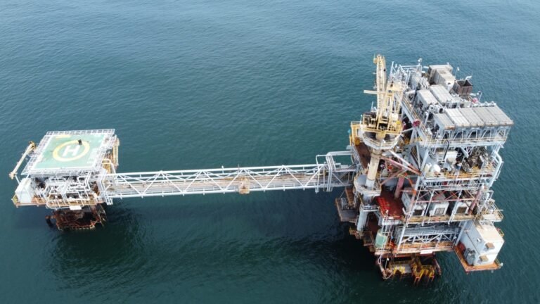 Etu Energias to acquire Chevron’s Angola deepwater assets for $260 million