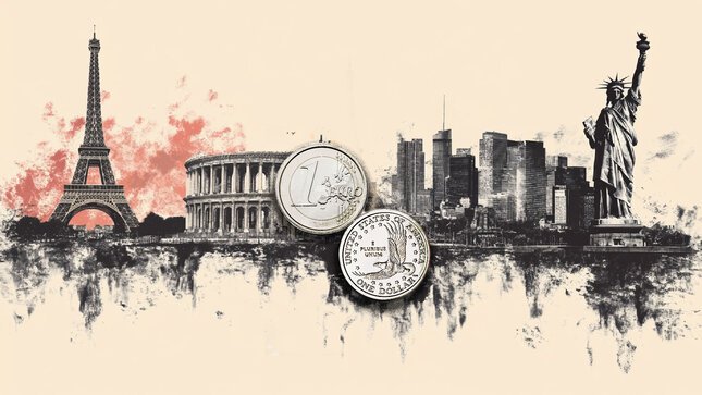 Euro: Consolidation below resistance against US Dollar – Scotiabank | FXStreet