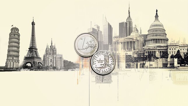 Euro: Soft US CPI could support gains against US Dollar – ING | FXStreet