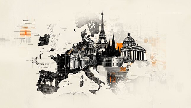 Eurozone: Resilient data but growth risks weigh on Euro – Rabobank