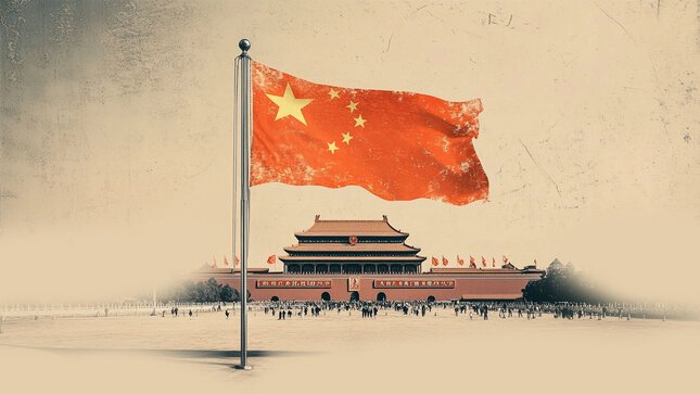 China: High-tech sectors cushion broader slowdown – ING