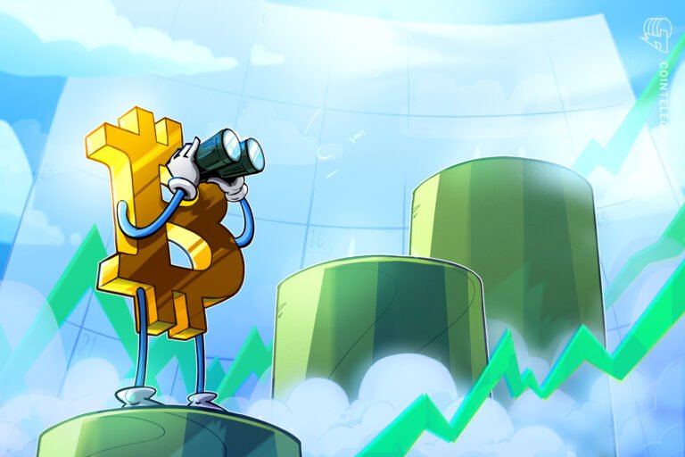 Bitcoin ETFs Reach $626M in 3-Day Inflows