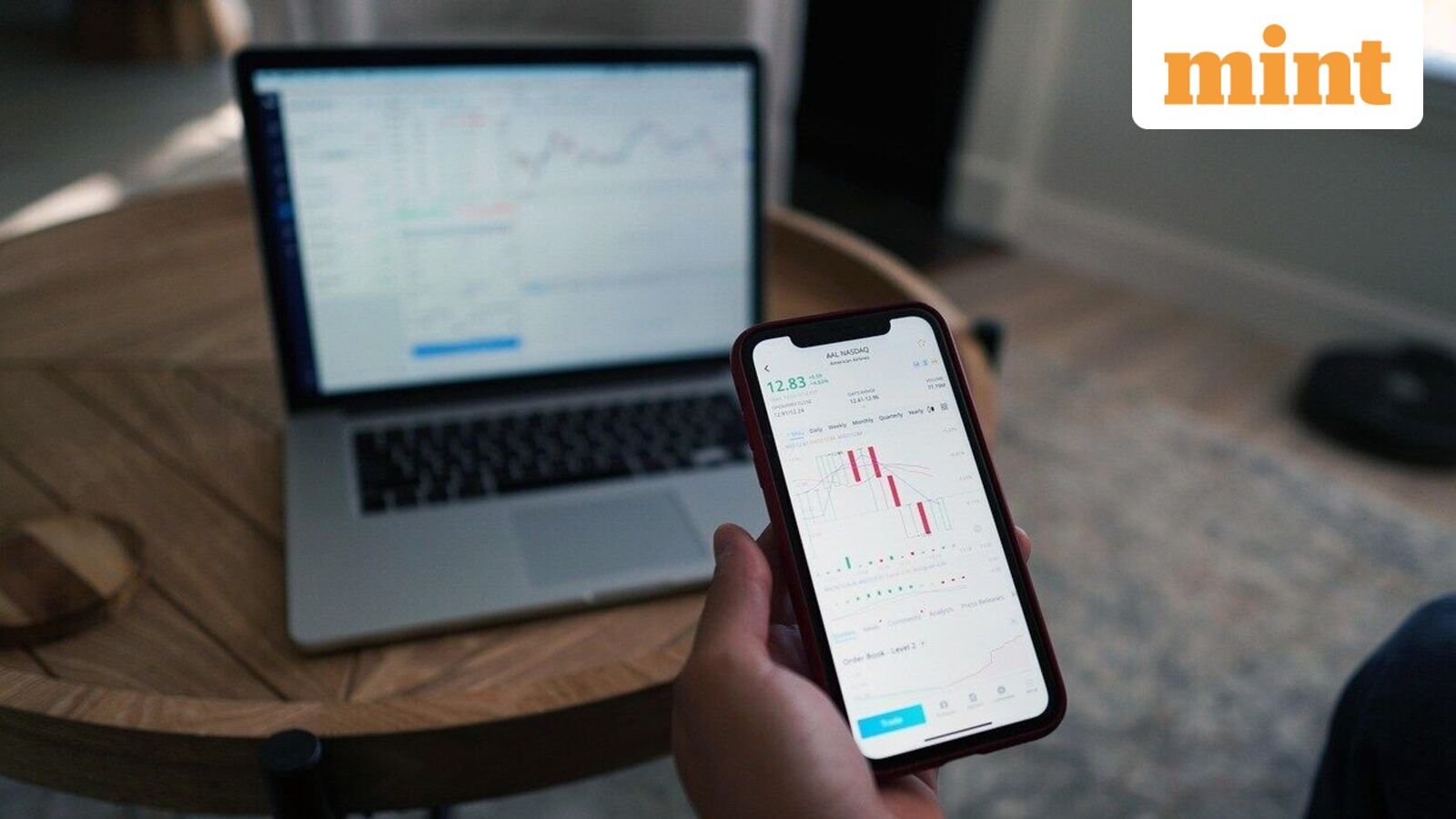 Sterlite Tech stock has surged 7x. Is the rally running ahead of earnings?