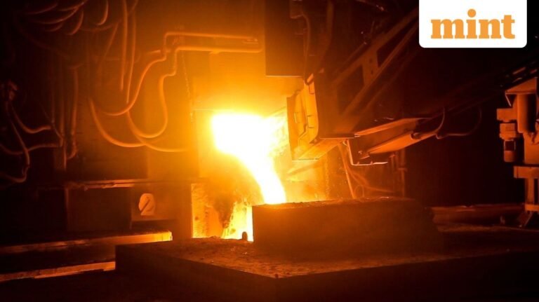 Metal stock to be in focus on Thursday after this Capex expansion update. Details here