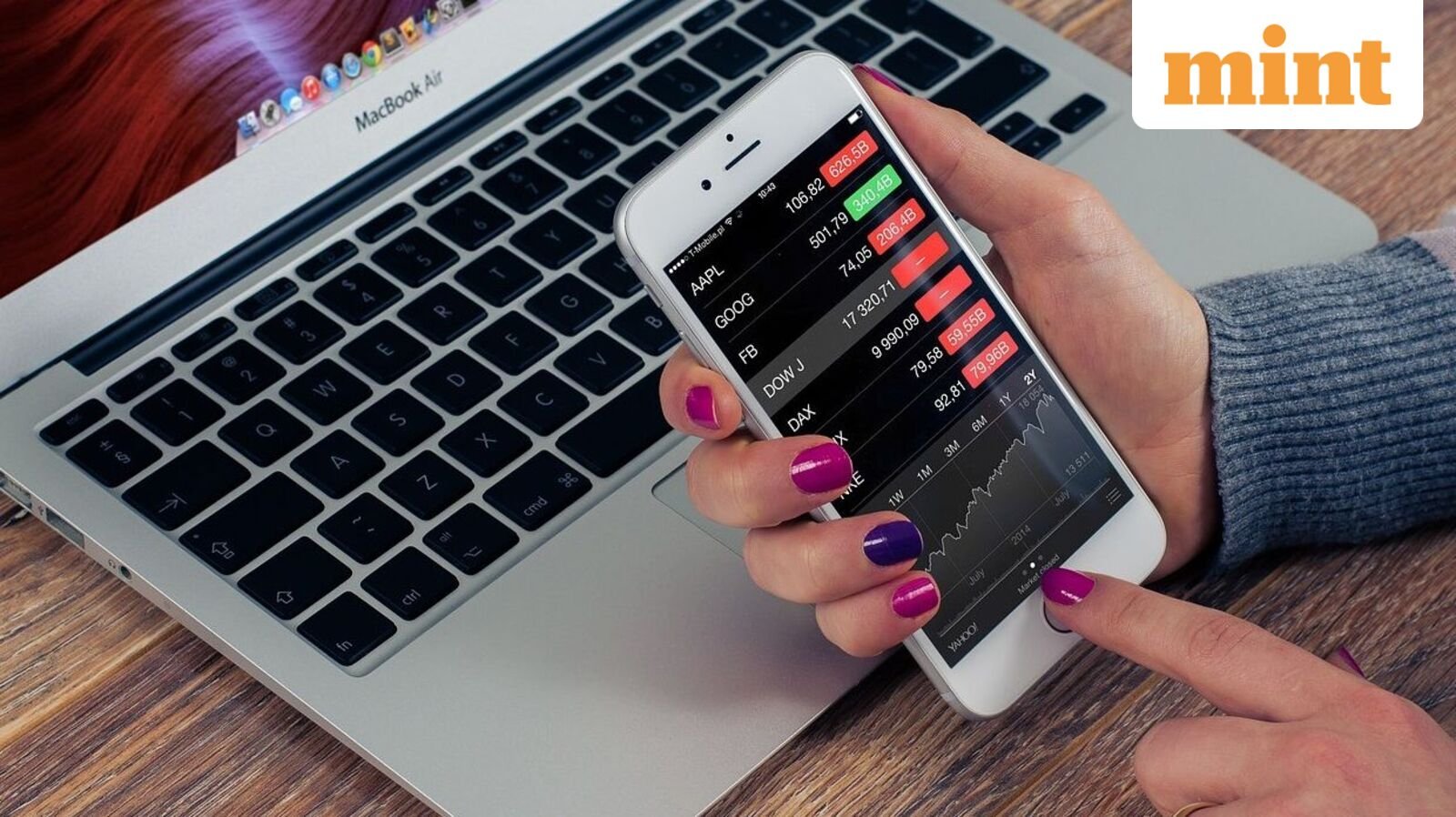 Capri Global Capital shares pop 9% on strong volumes, hit highest level in over a month